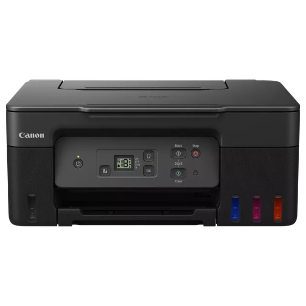 БФП (багатофункціональний пристрій) А4 кольоровий Canon Pixma G2470 (5804C009), фото 1