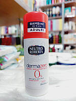 Дезодорант антиперспірант стик без алюмінію та спирту Neutro Roberts Derma Zero 40ml стик