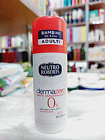 Дезодорант антиперспирант стик без алюминия и спирта Neutro Roberts Derma Zero 40ml стик