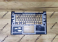 Верхня кришка для ноутбука Dell XPS 15 9570 7590 / Precision 5530 5540 (02K6RG, 2K6RG, 0JG1FC, JG1FC) Вживана, фото 2