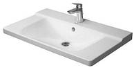 Умывальник Duravit P3 Comforts 85