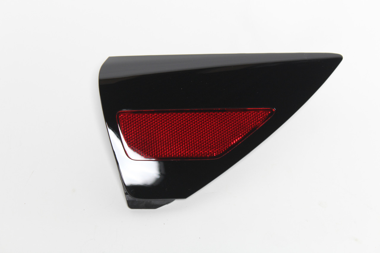 Відбивач на крилі зад лівий Tesla 3 18-1084854-99-J