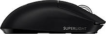 Мышь Logitech G Pro X Superlight Wireless Black (910-005880), фото 3