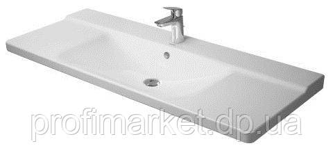 Умивальник Duravit P3 Comforts 125