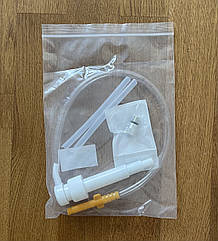 Насос для трансмісійного масла