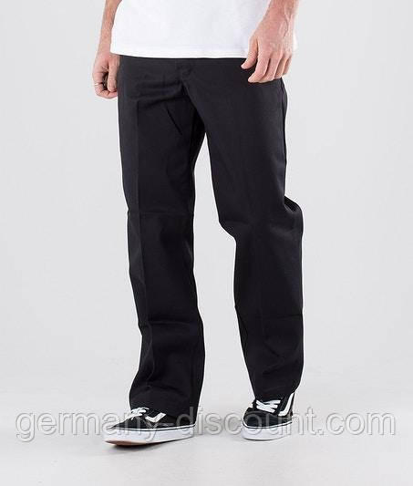 Штани Dickies Original Work Pants 874 розмір 28/32 (Black)