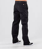 Штани Dickies Original Work Pants 874 розмір 28/32 (Black), фото 2