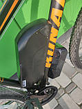 Гірський Електровелосипед "Konar 29R" 54V 13AH MXUS XF19R 1000W ebike, фото 5