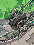 Гірський Електровелосипед "Konar 29R" 54V 13AH MXUS XF19R 1000W ebike, фото 7