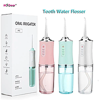 Іригатор для порожнини рота USB