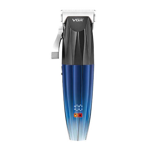 Професійна машинка для стрижки VGR Professional Clipper (V-691), фото 1
