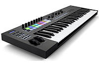 MIDI-клавиатура NOVATION Launchkey 49 MK3 ECS