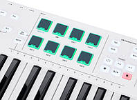 MIDI-клавиатура ARTURIA KeyLab Essential 61 ECS