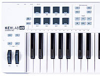 MIDI-клавиатура ARTURIA KeyLab Essential 49 ECS