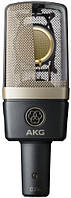Студийный конденсаторный микрофон AKG C314 ECS