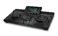 Автономный Dj-контроллер Denon DJ SC Live 2 ECS