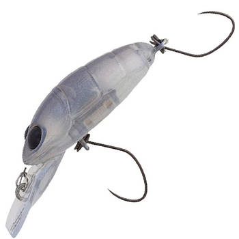 Воблер Nories Crankin Pupa