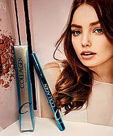 Подводка-фломастер для век Enough Collagen Waterproof Eyeliner