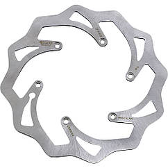 Гальмівний диск передній, ротор Galfer DF606W