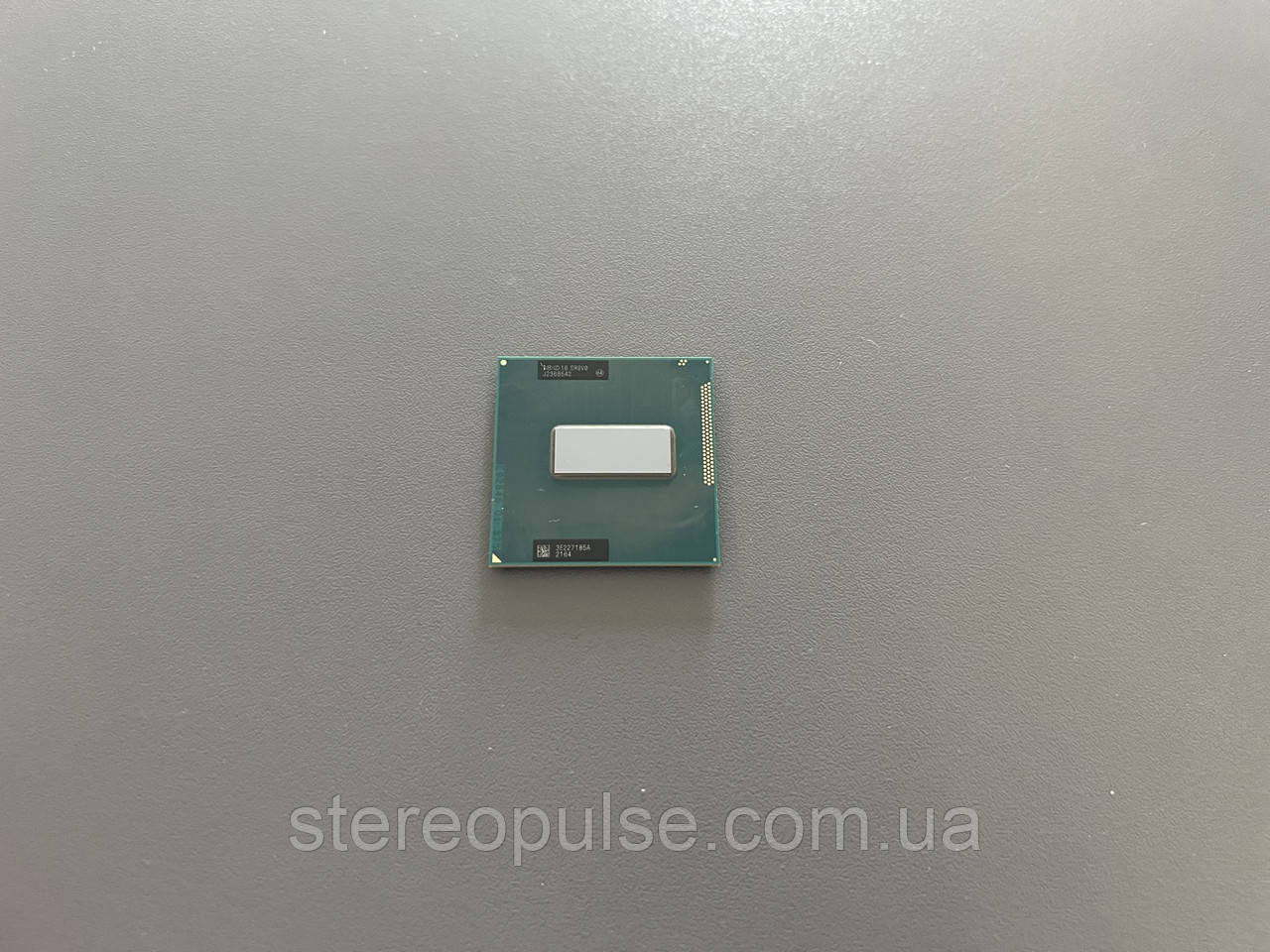 Процесор Intel Core i7-3632QM (SR0V0) Ivy Bridge Original
