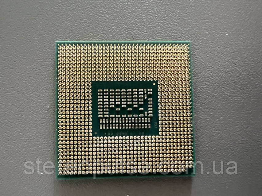 Core i7-3632QM (Ivy Bridge) 2.2GHz SR0V0 FCPGA988 中古 H4621 Intel Core i7-3632QM Quad-Core Processor 2.20GHz ⁄ 6MB cache CPU Processor  - SR0V0 w⁄ 1 Year Warranty
