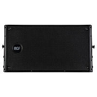 Активный модуль линейного массива RCF HDL 10-A (Black); ТУРИСТИЧЕСКИЙ ЗВУК В КОМПАКТНОМ РАЗМЕРЕ; Прецизионные