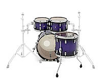 Акустическая ударная установка PEARL Reference Standard RF-924XEP/C393 (Purple Craze II) ECS