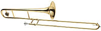 Тромбон J.MICHAEL TB-450M (S) Tenor Trombone ECS