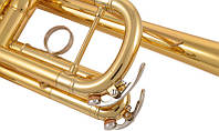 Труба YAMAHA YTR-4435GII C/Bb Trumpet ECS