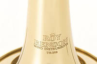 Труба Roy Benson TR-202 ECS