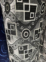 Ткань бельгийка шпигель Ширина 140 см Ткань с шелковой основой Ковровка Ткань для перетяжки мебели Турция