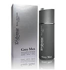 Туалетна вода 10th Avenue Grey Max Pour Homme edt 100ml, фото 2