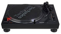 Виниловый проигрыватель Technics SL-1210 MK7 ECS