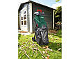 Подрібнювач гілок садовий PARKSIDE PMH 2400 В2 (ножевий, 2400 Вт, до 45 мм, Німеччина), фото 7