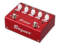 Педаль дисторшн BOGNER ECSTASY RED ECS