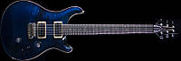 Электрогитара PRS CUSTOM 24 10TOP (WHALE BLUE) ECS