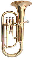 Горн J.MICHAEL TH-650 (S) Tenor Horn (Bb) ECS