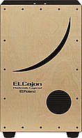 Электронно-Акустический Кахон ROLAND EC-10 EL Cajon ECS