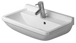 Умивальник Duravit Starck 3 55х37