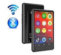 MP3 MP4 плеер Ruizu H6 Hi-Fi 16Gb 4,0" Bluetooth and Wi-Fi