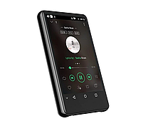 MP4 MP3 плеер Ruizu H6 Hi-Fi 16Gb 4,0" Android Bluetooth 5.0 Wi-Fi, фото 11