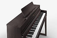 Цифровое пианино ROLAND HP704-DR ECS