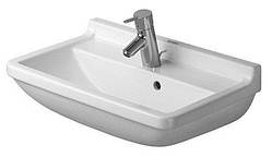 Умивальник Duravit Starck 3 60х37