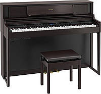 Цифровое пианино ROLAND LX705-DR ECS