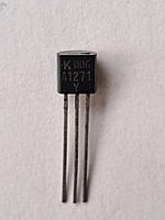 Транзистор биполярный Hitachi 2SA1271