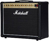 Ламповый комбоусилитель для электрогитары MARSHALL DSL40CR ECS