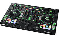 DJ контроллер ROLAND DJ-808 ECS