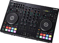 DJ контроллер ROLAND DJ-707M ECS