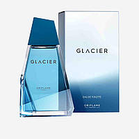 Туалетна вода Glacier [Ґлейшер] Oriflame100 мл