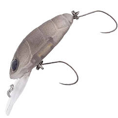 Воблер Nories Crankin Pupa 34mm 2.6g #125M